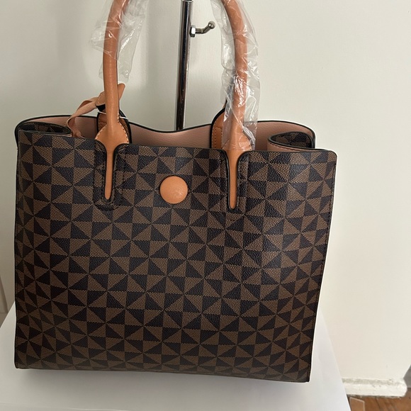 Shoulder bag - Picture 3 of 7